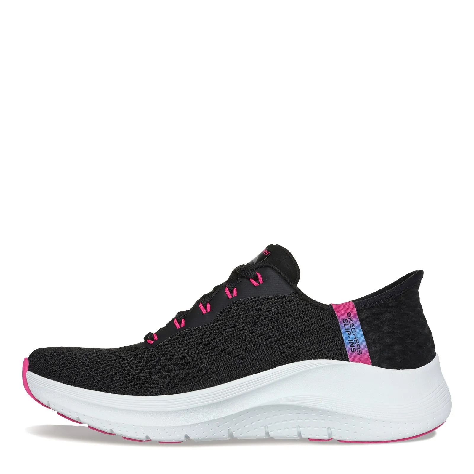 Women's Skechers, Slip-ins: Arch Fit 2.0 - Easy Chic Sneaker