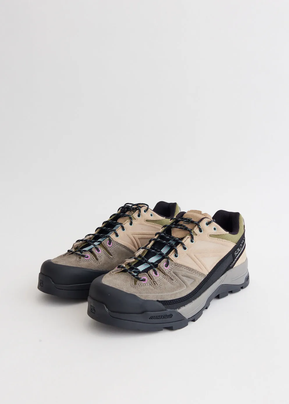 X-ALP LTR Sneaker