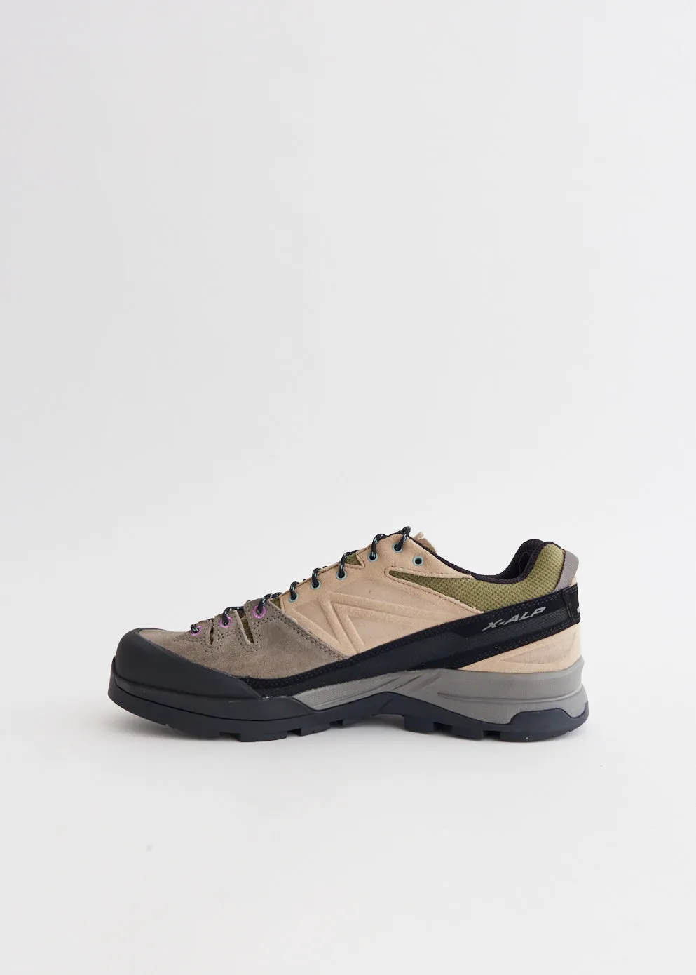 X-ALP LTR Sneaker