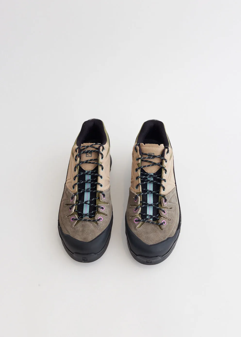 X-ALP LTR Sneaker