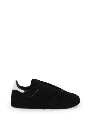 Y-3 gazelle sneakers