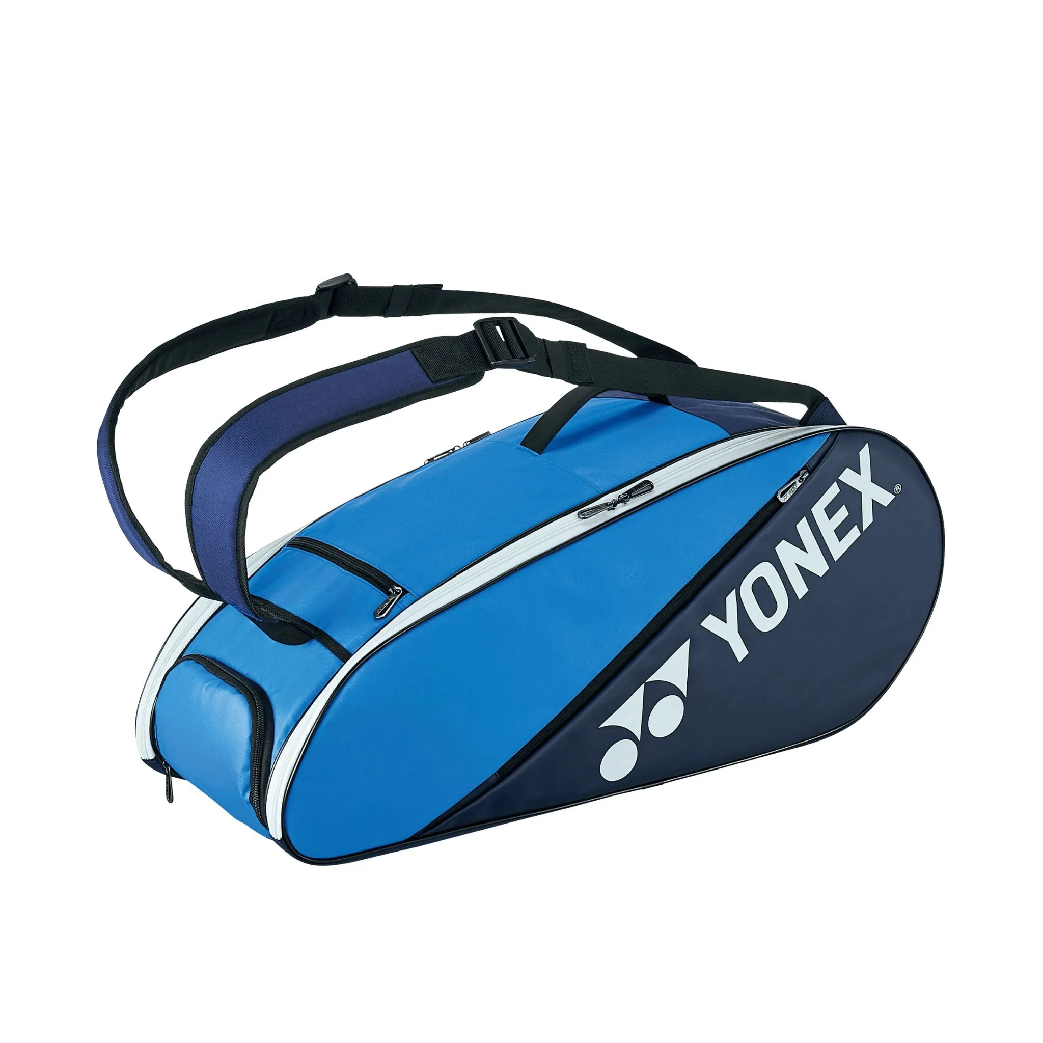 Yonex 82226EX - 6PCS Active Racket Bag [Blue Navy]