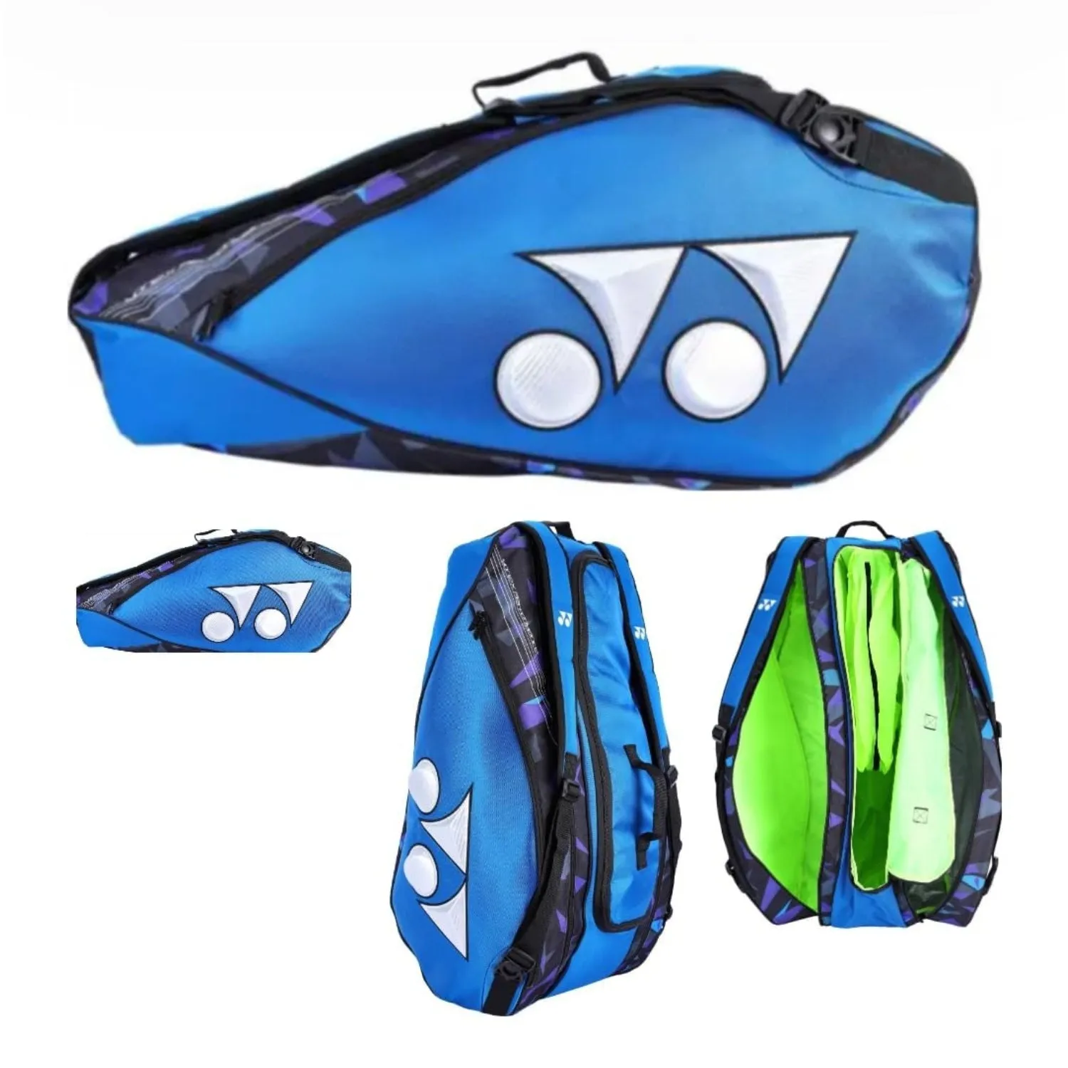 Yonex Badminton Champion Racquet Kitbag