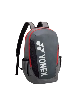 Yonex BAG42112Sex - Team Small Backpack [Greyish Pearl]