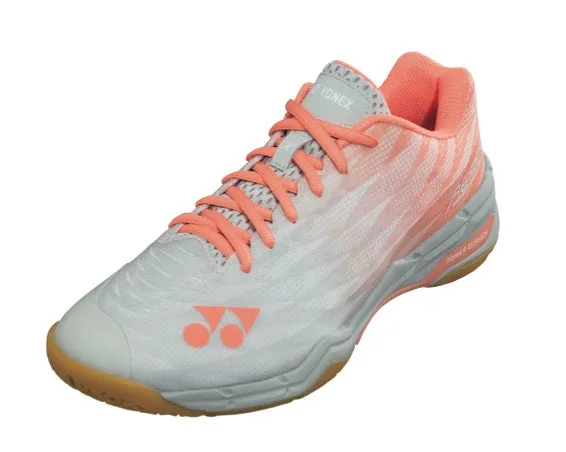 Yonex Power Cushion AERUS X2 Ladies [Coral]