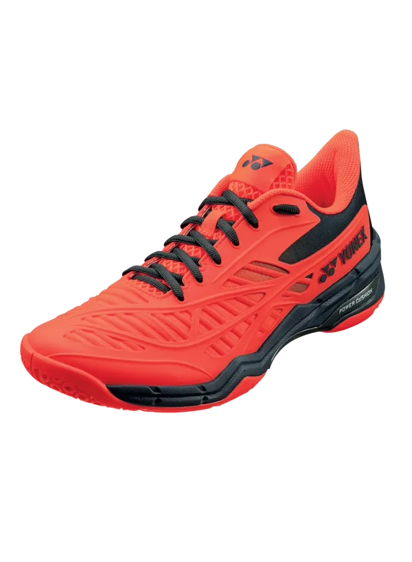 Yonex Power Cushion CASCADE DRIVE Unisex [Bright Red]