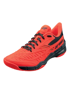 Yonex Power Cushion CASCADE DRIVE Unisex [Bright Red]