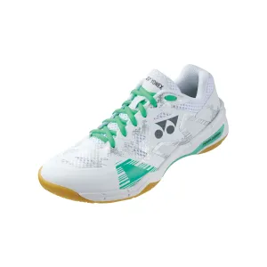 Yonex Power Cushion Eclipsion X3 Ladies Court Shoes [White]