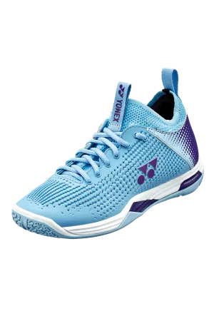 Yonex Power Cushion Eclipsion Z2 Ladies Court Shoes [Light Blue]