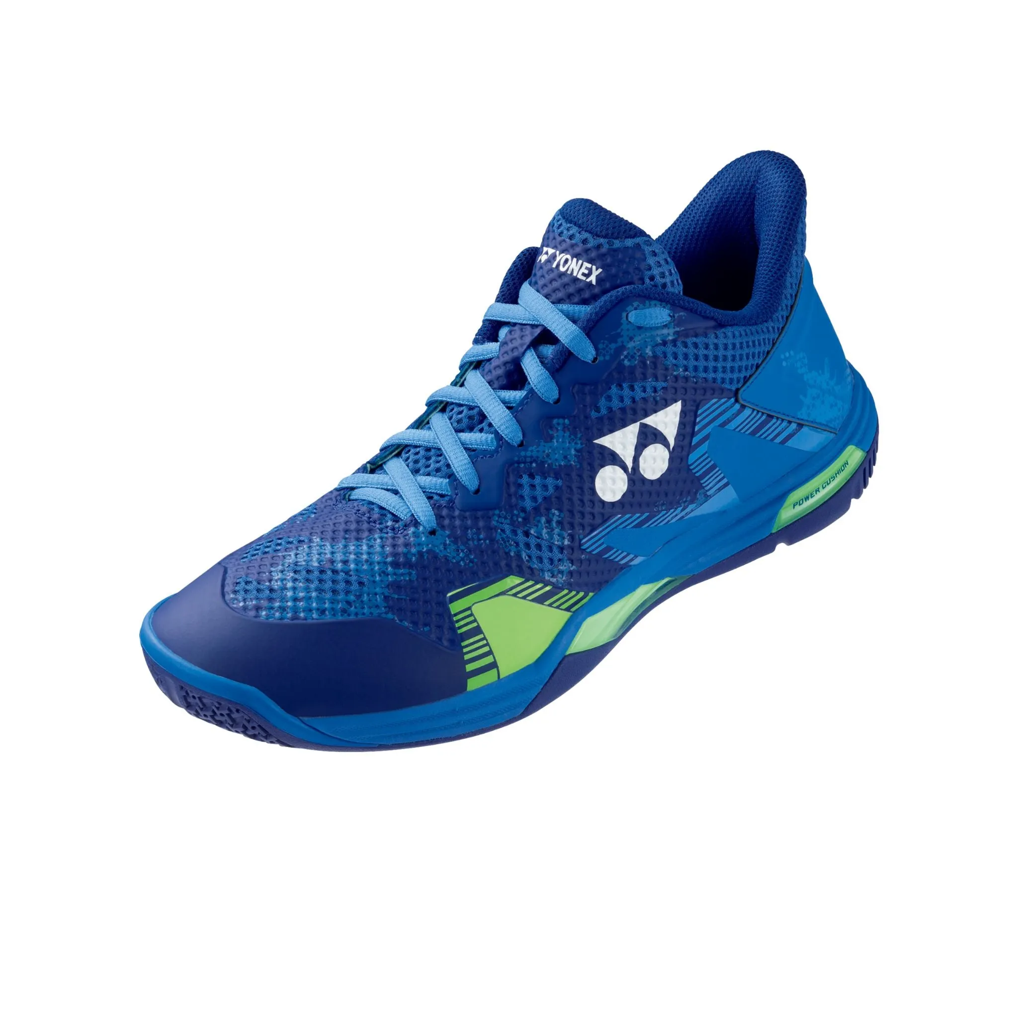 Yonex Power Cushion Eclipsion Z3 Men's Court Shoes [Navy Blue]