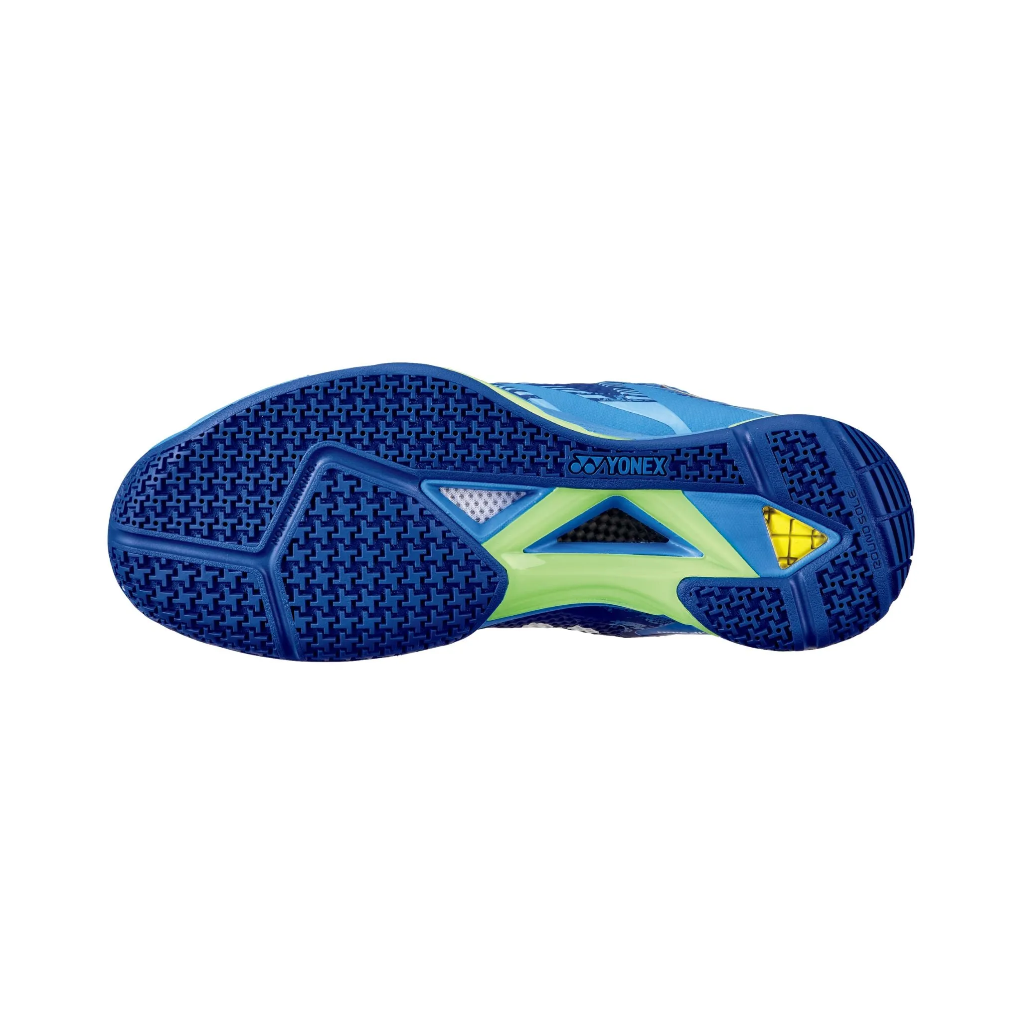 Yonex Power Cushion Eclipsion Z3 Men's Court Shoes [Navy Blue]