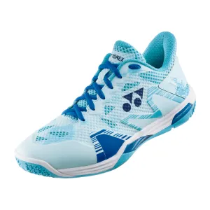 Yonex Power Cushion Eclipsion Z3 Wide Men's Court Shoes [Light Blue]