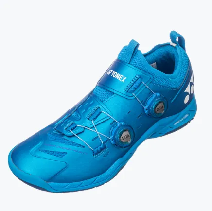 Yonex Power Cushion INFINITY 2 [Metallic blue]