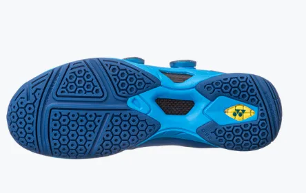 Yonex Power Cushion INFINITY 2 [Metallic blue]