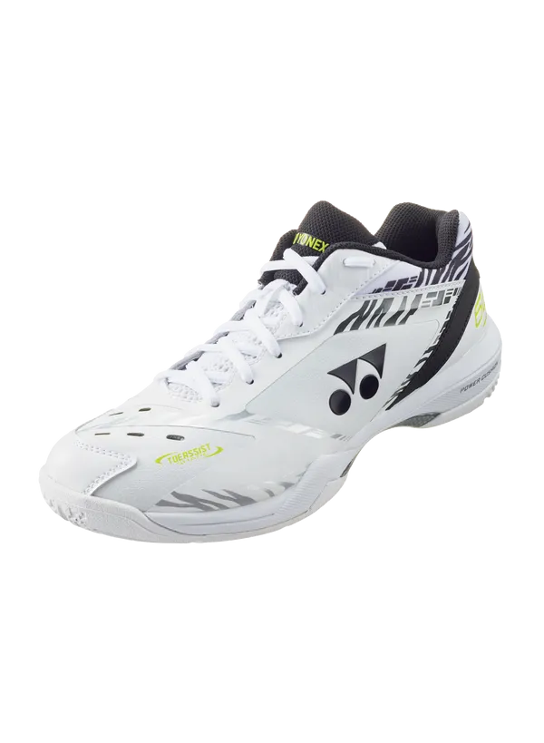 Yonex Power Cushion SHB65Z3 Men – Kento Momota Edition [White Tiger]