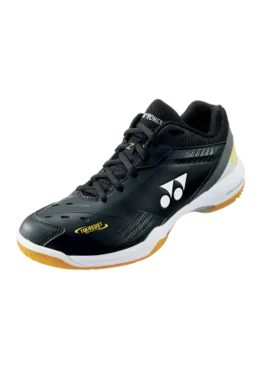 Yonex Power Cushion SHB65Z3 Men's Court Shoes [Black]